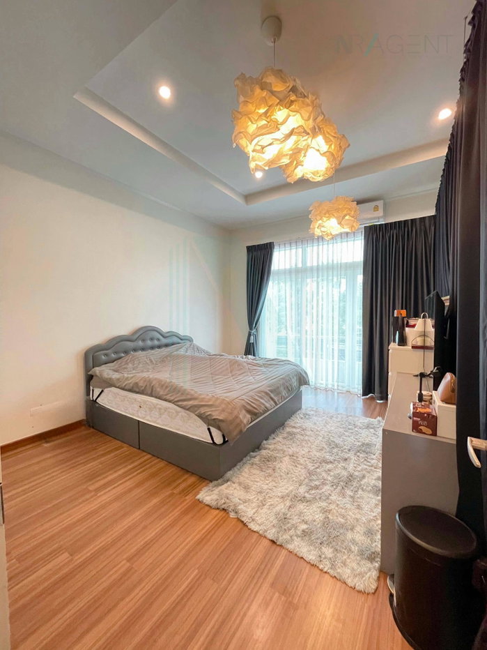 รูป ขายบ้านเดี่ยว โครงการ ศุภาลัย วิลล์ บางนา-วงแหวน 2 ชั้น 4 ห้องนอน 3 ห้องน้ำ - รูปที่ 7/8
