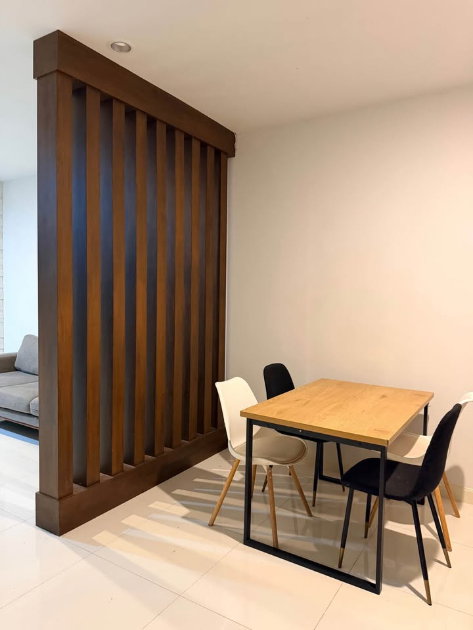 รูป ให้เช่าทาวน์โฮม 3 ชั้น บ้านกลางเมือง ราชพฤกษ์ ใกล้รถไฟฟ้าสายสีแดง - รูปที่ 18/22