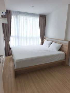 ### 📢 ปล่อยเช่า คอนโด Mayfair Place สุขุมวิท 64