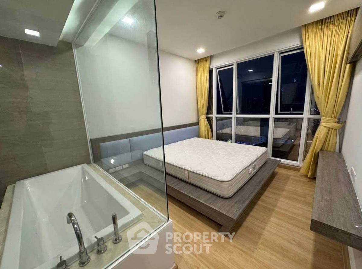 รูป ขายคอนโด 2 ห้องนอน ชั้น 20 ขนาด 86 ตร.ม. Cetus Beachfront จอมเทียน (ID 3060709) - รูปที่ 8/18