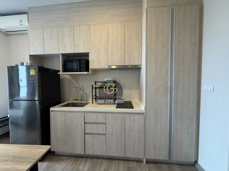 picture ✨ for rent at Keen Centre Condo in Sriracha✨ - 8/12