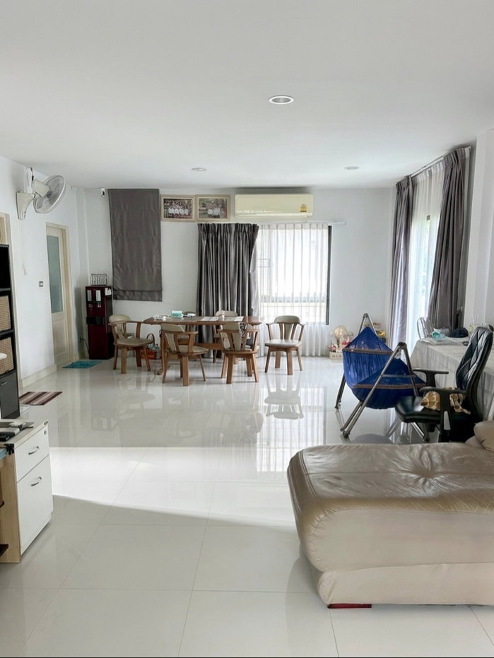 รูป ขายบ้านเดี่ยวหลังมุม เจ้าของเอง มบ.Centro westgate - รูปที่ 6/16