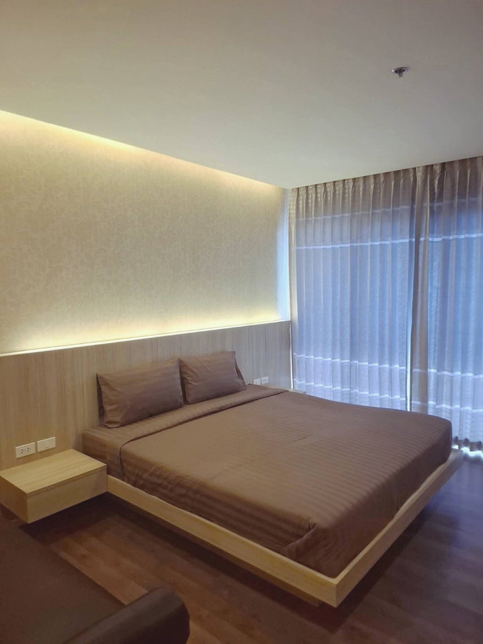 รูป 🏡 ให้เช่าคอนโด กันยารัตน์ เลควิว ขอนแก่น 1นอน 1น้ำ 35 ตร.ม. เฟอร์ครบ พร้อมอยู่ ติดบึงแก่นนคร ใกล้เซ็นทรัล ฿8,000/ด. โทร 064-423-7838 - รูปที่ 11/12