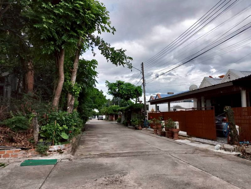 รูป 🏡ขาย! บ้านสำหรับซื้อเพื่อการลงทุน 📍หมู่บ้านเชียงใหม่แกรนด์วิว แม่เหี๊ยะ - รูปที่ 2/6
