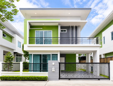 ให้เช่าบ้านเดี่ยว ม.ซีซั่นวัลเล่ย์ สวนเสือ ศรีราชา