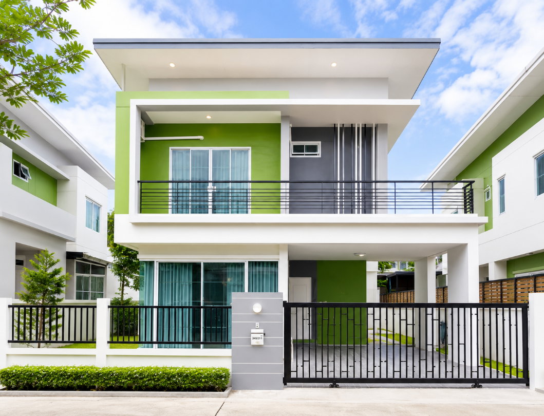 รูป ให้เช่าบ้านเดี่ยว ม.ซีซั่นวัลเล่ย์ สวนเสือ ศรีราชา - รูปที่ 1/19