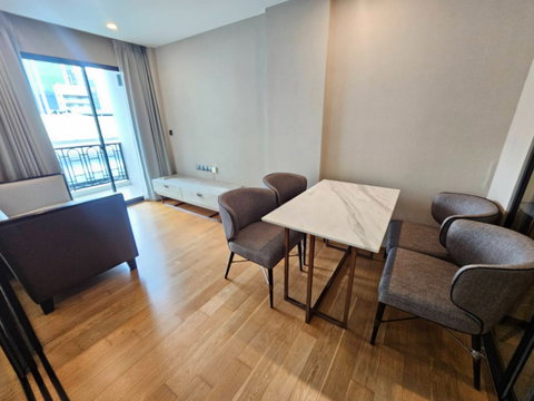 For Rent 1 Bedroom 1 Bathrooms | Na Vara Residence