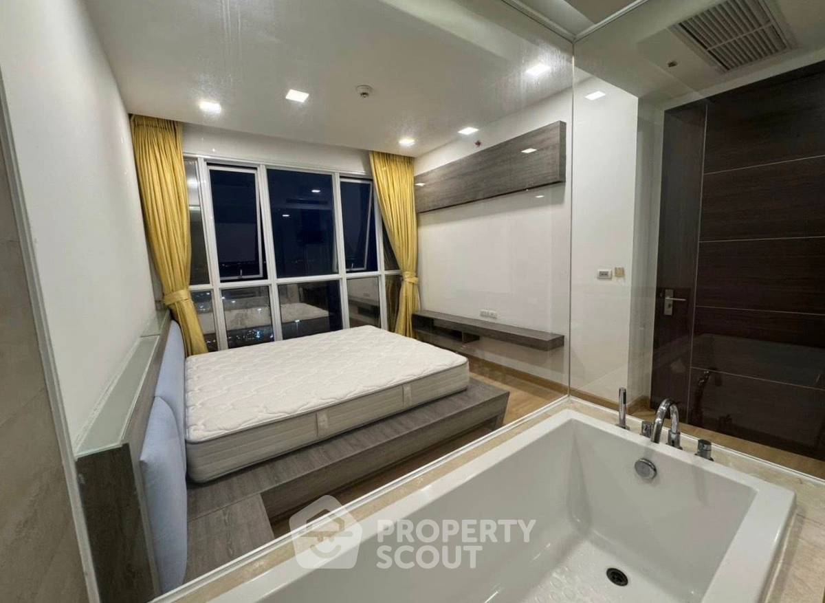 รูป ขายคอนโด 2 ห้องนอน ชั้น 20 ขนาด 86 ตร.ม. Cetus Beachfront จอมเทียน (ID 3060709) - รูปที่ 4/18