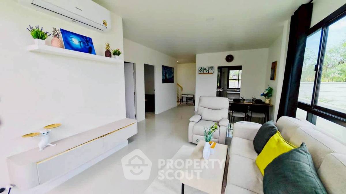 รูป บ้านเดี่ยว 4 ห้องนอน ขาย ที่ AREN X บางนา บางพลีใหญ่ บางพลี สมุทรปราการ (ID 3060708) - รูปที่ 33/43