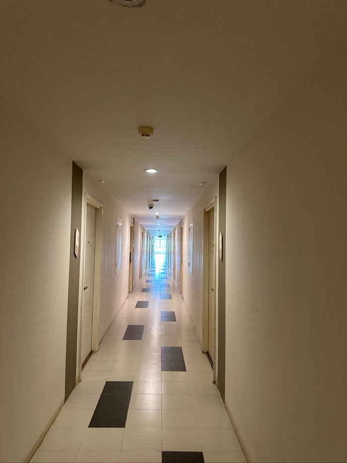 picture Condo for sale D Condo Coco, Surat Thani, city view. - 17/34