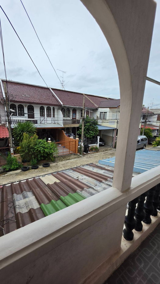 รูป ขายบ้านหมู่บ้านเสนาวิลล่า 84 ซอย 7 บ้านเลขที่ 133 - รูปที่ 17/20