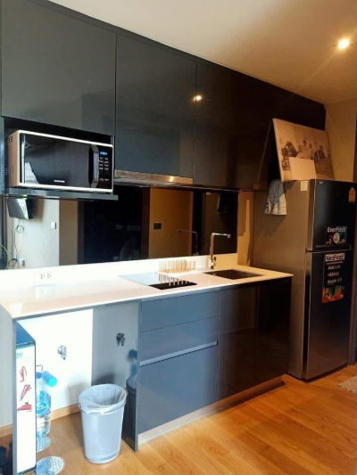 picture Code: 26KJ3521 for rent Altitude Samyan - Silom 🔥🔥 Line ID: @kjcondo (with @)🔥🔥 - 4/12