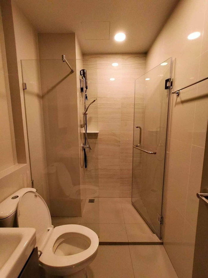 picture For Rent 1 Bedroom 1 Bathrooms | Aspire Onnut Station - 9/10
