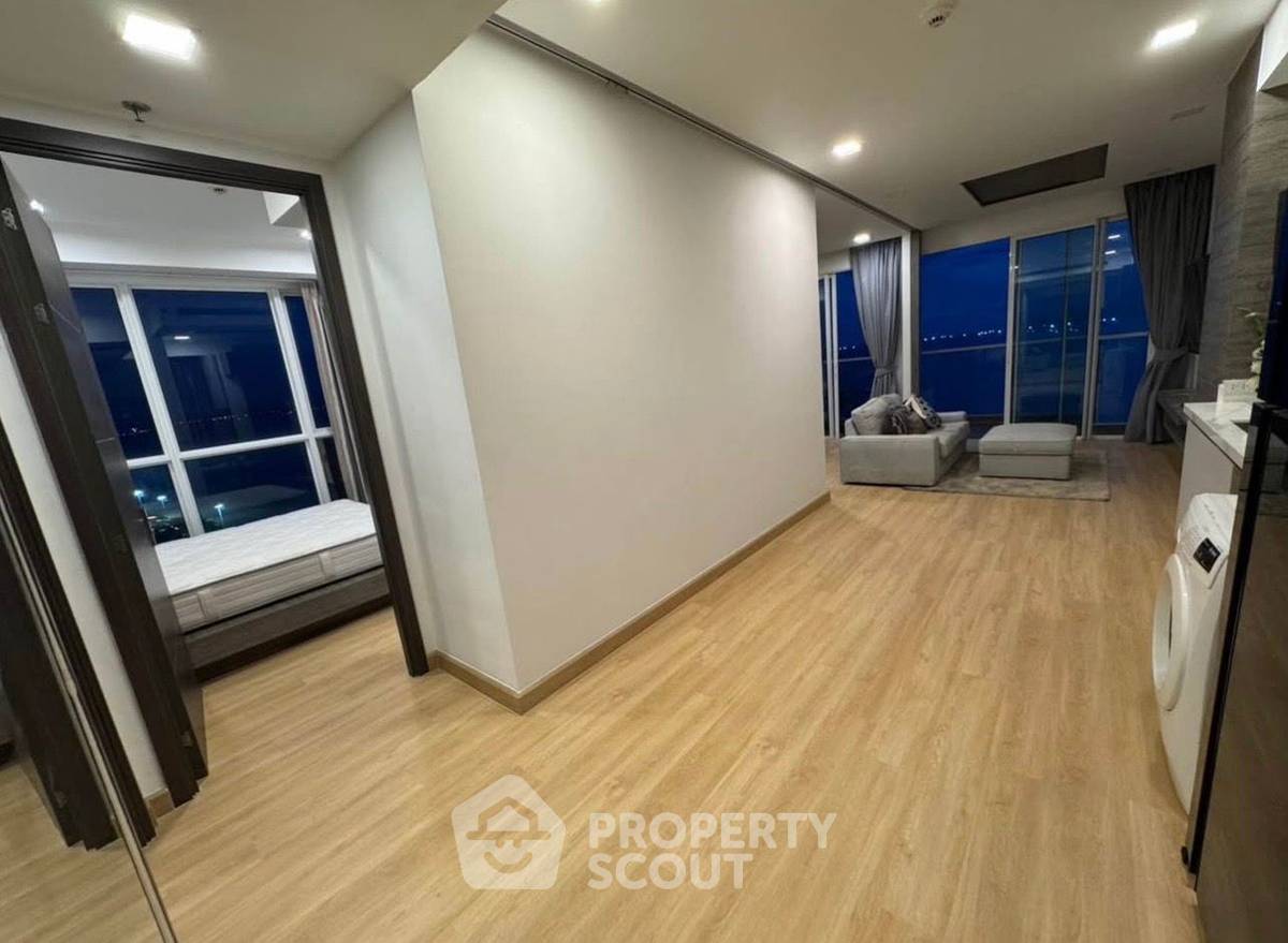 รูป ขายคอนโด 2 ห้องนอน ชั้น 20 ขนาด 86 ตร.ม. Cetus Beachfront จอมเทียน (ID 3060709) - รูปที่ 16/18