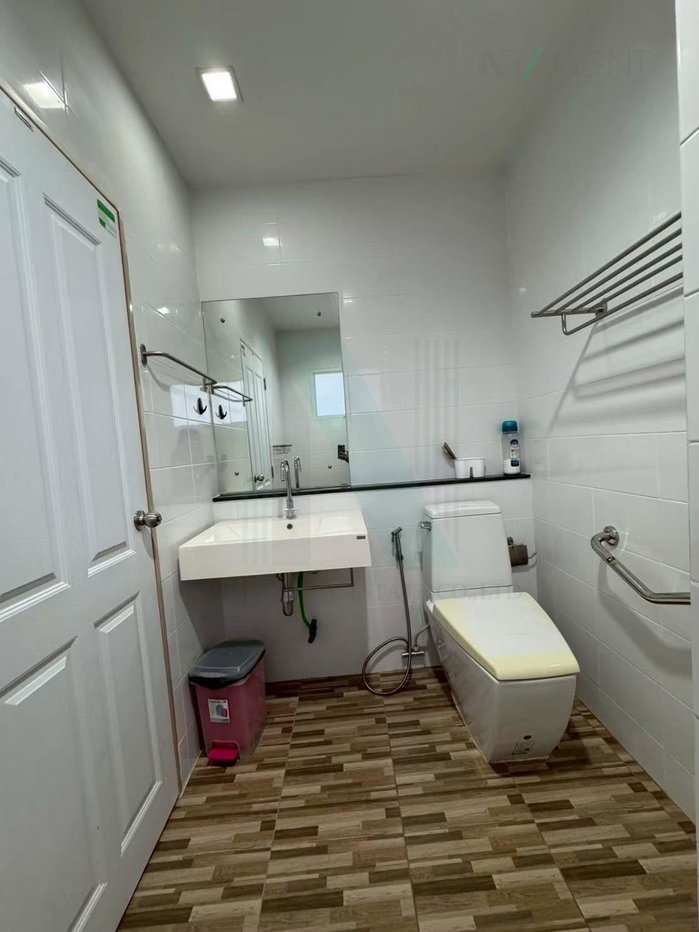 รูป ขายบ้านเดี่ยว โครงการ เพอร์เฟค พาร์ค สุวรรณภูมิ 2 ชั้น 4 ห้องนอน 3 ห้องน้ำ - รูปที่ 8/8