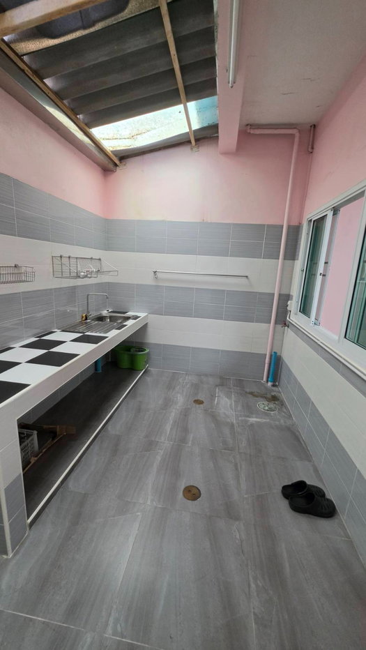 รูป ขายบ้านหมู่บ้านเสนาวิลล่า 84 ซอย 7 บ้านเลขที่ 133 - รูปที่ 8/20