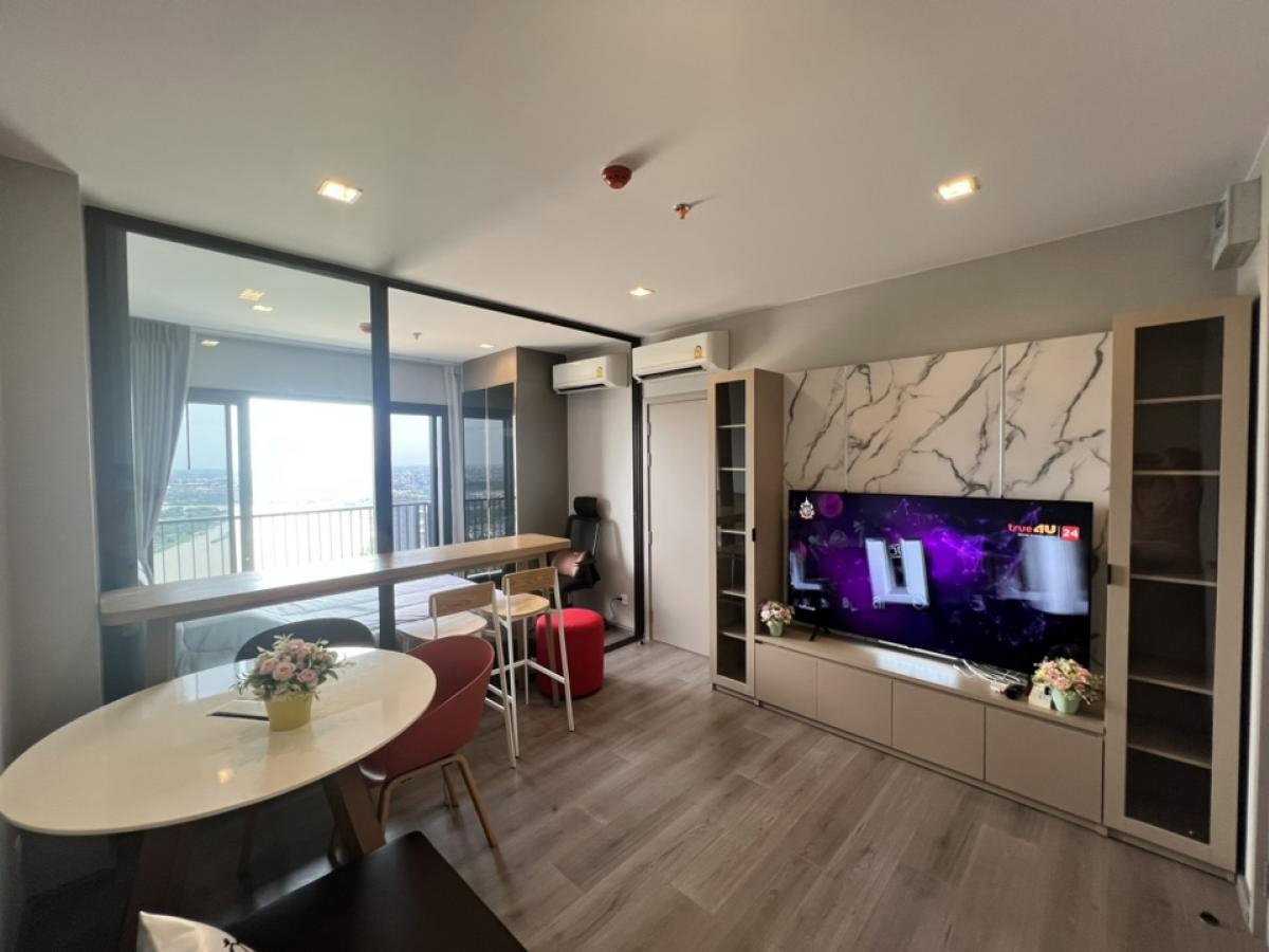 picture Code: 26KJ586 for rent The Politan Aqua 🔥🔥 Line ID: @kjcondo (with @)🔥🔥 - 9/19