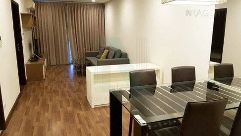 🔺 For Rent Condo LE LUK Building 1, Floor 15,1 bed room, Room size 52.00 sqm