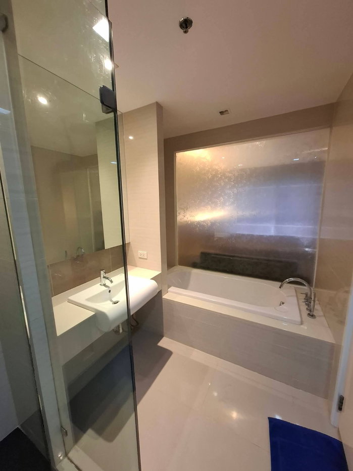 รูป 🏡 ให้เช่าคอนโด กันยารัตน์ เลควิว ขอนแก่น 1นอน 1น้ำ 35 ตร.ม. เฟอร์ครบ พร้อมอยู่ ติดบึงแก่นนคร ใกล้เซ็นทรัล ฿8,000/ด. โทร 064-423-7838 - รูปที่ 9/12
