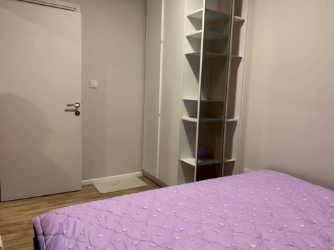 #For Rent Ease Condo 2 (EASE2) Rama 2 #EASE2 👉Available for viewing. Room size 28 sqm.