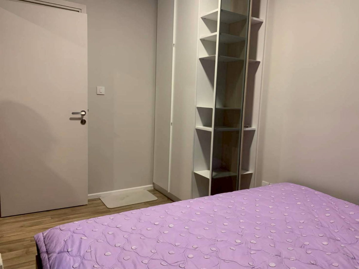 picture #For Rent Ease Condo 2 (EASE2) Rama 2 #EASE2 👉Available for viewing. Room size 28 sqm. - 1/15