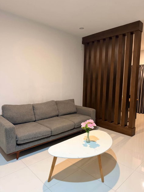 รูป ให้เช่าทาวน์โฮม 3 ชั้น บ้านกลางเมือง ราชพฤกษ์ ใกล้รถไฟฟ้าสายสีแดง - รูปที่ 10/22