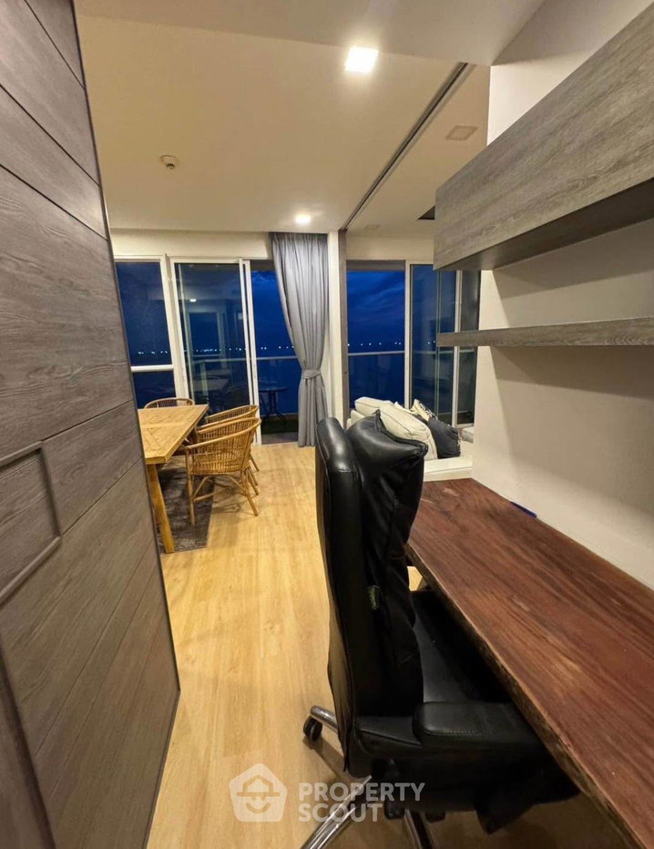 รูป ขายคอนโด 2 ห้องนอน ชั้น 20 ขนาด 86 ตร.ม. Cetus Beachfront จอมเทียน (ID 3060709) - รูปที่ 3/18