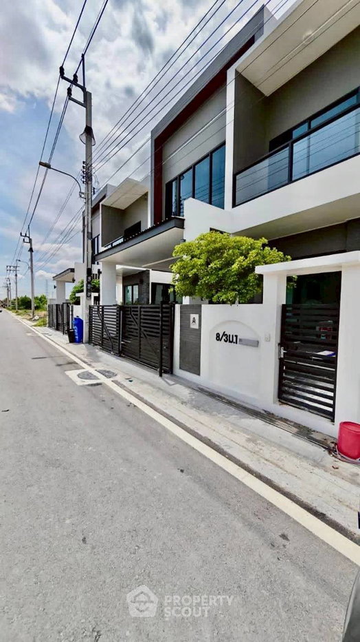 รูป บ้านเดี่ยว 4 ห้องนอน ขาย ที่ AREN X บางนา บางพลีใหญ่ บางพลี สมุทรปราการ (ID 3060708) - รูปที่ 42/43