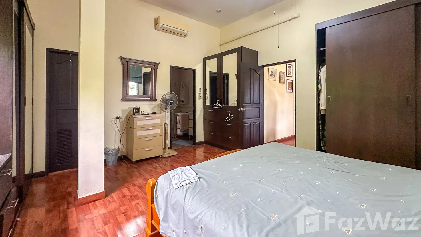 รูป ขาย วิลล่า 3 ห้องนอน ในโครงการ บ้าน ชวา 6550921 - รูปที่ 28/35