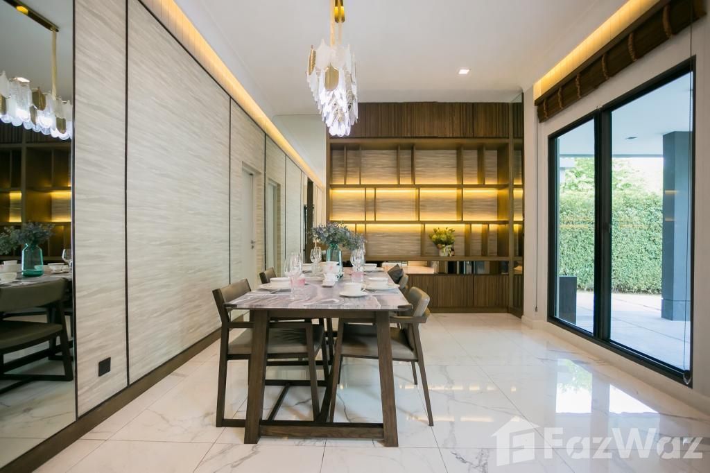 รูป บ้านเดี่ยวให้เช่า 3 ห้องนอน ในโครงการ เดอะ เจนทริ เอกมัย - ลาดพร้าว 1382966 - รูปที่ 11/31