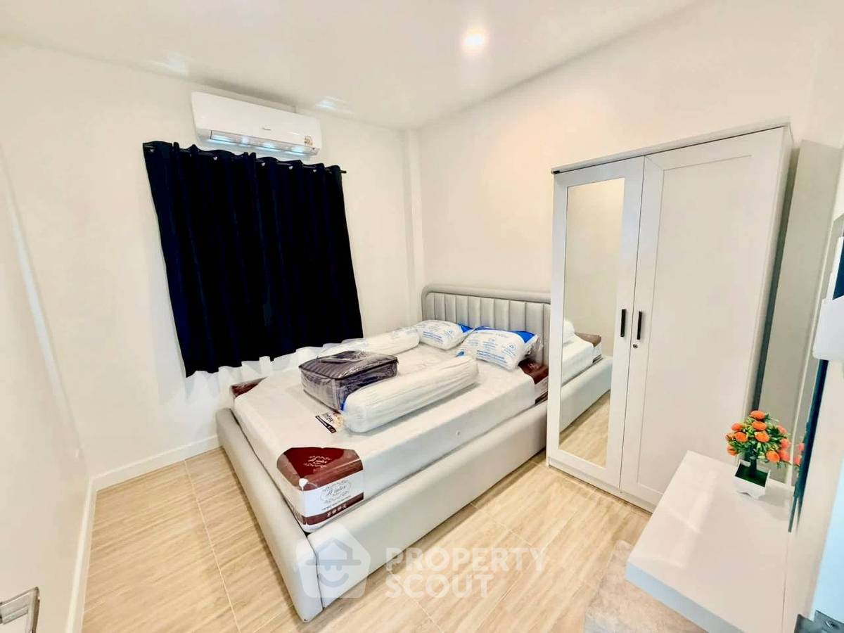 รูป บ้านเดี่ยว 4 ห้องนอน ขาย ที่ AREN X บางนา บางพลีใหญ่ บางพลี สมุทรปราการ (ID 3060708) - รูปที่ 16/43