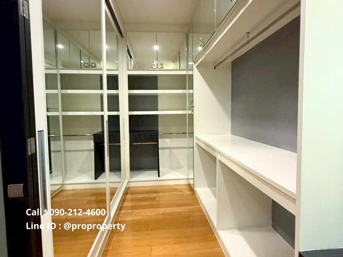 รูป ให้เช่าบ้านเดี่ยวระดับ Luxury โครงการ เนอวานา บียอนด์1 รามคำแหง-พระราม9 ดีไซน์สวย พื้นที่กว้าง พร้อมอยู่! - รูปที่ 12/20