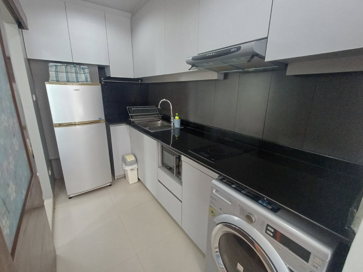 รูป ลัดดาคอนโดวิว ศรีราชา 2BR วิวทะเล เฟอร์ครบ พร้อมอยู่ - รูปที่ 22/30