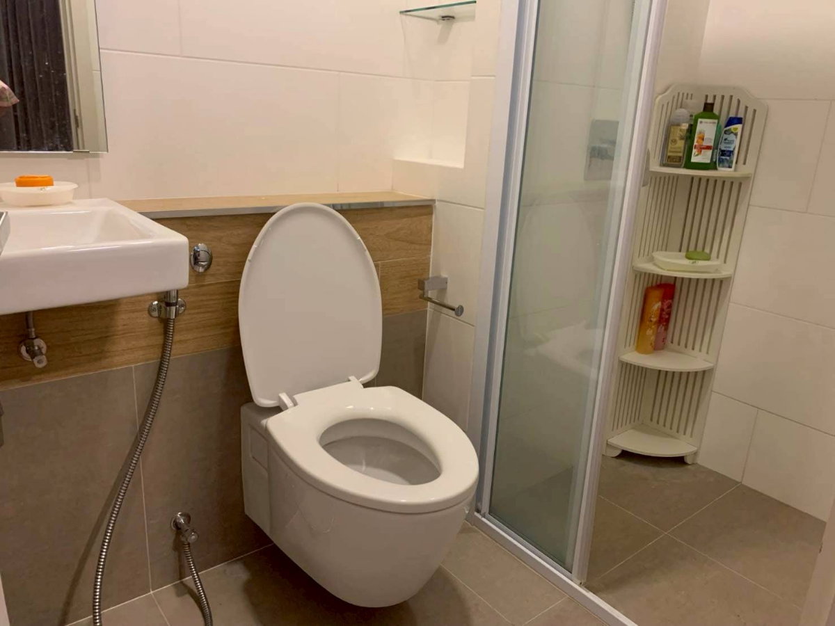 picture #For Rent Ease Condo 2 (EASE2) Rama 2 #EASE2 👉Available for viewing. Room size 28 sqm. - 8/15