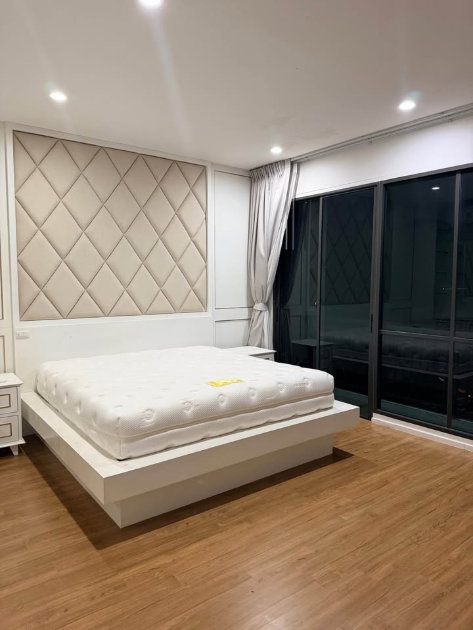 รูป ให้เช่าทาวน์โฮม 3 ชั้น บ้านกลางเมือง ราชพฤกษ์ ใกล้รถไฟฟ้าสายสีแดง - รูปที่ 16/22
