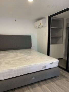 🎉 ให้เช่าคอนโด ไนท์บริดจ์ สเปซ รัชโยธิน อาคาร 1 ชั้น 14 Duplex ขนาด 38 ตรม ใกล้ Avenue รัชโยธิน