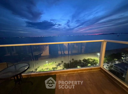 ขายคอนโด 2 ห้องนอน ชั้น 20 ขนาด 86 ตร.ม. Cetus Beachfront จอมเทียน (ID 3060709)