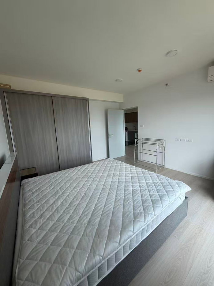 รูป ให้เช่าคอนโด A space Mega หลังIkea - รูปที่ 11/15