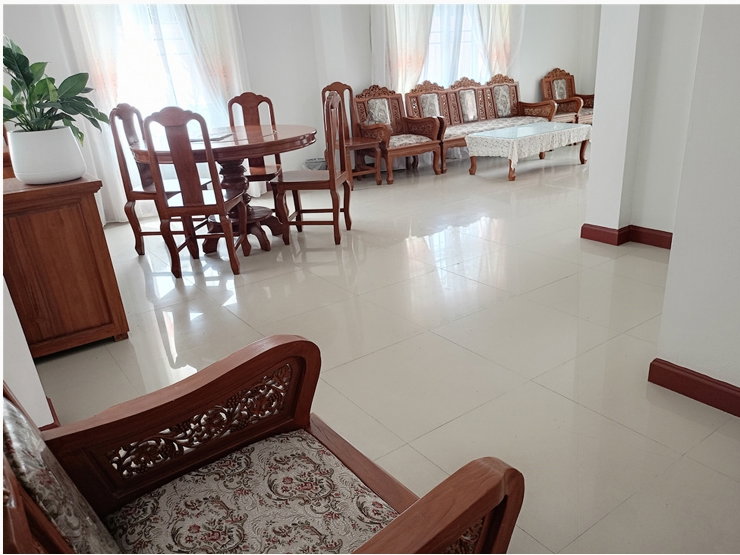 รูป 🏡🏠บ้านว่างให้เช่า ดีญ่าวาเลย์เชัยงใหม่|หนองผึ้ง - รูปที่ 5/8