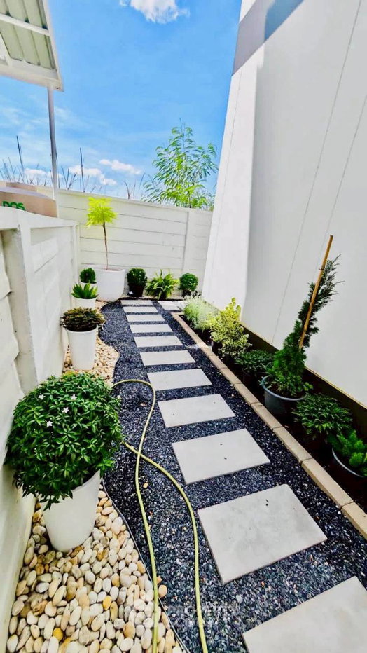 รูป บ้าน 4 ห้องนอน ให้เช่า AREN X บางนา บางพลียาย บางพลี สมุทรปราการ (ID 3060708) - รูปที่ 41/43