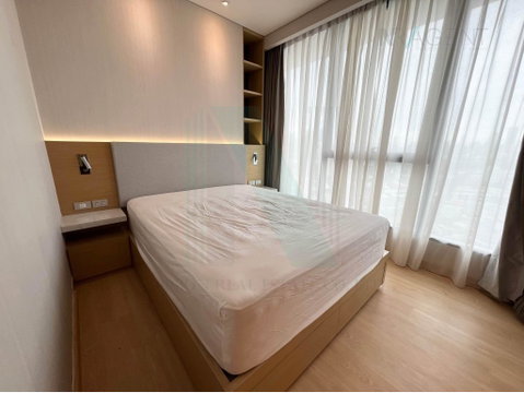 📌 ให้เช่าคอนโด เดอะ ลุมพินี 24 อาคาร 1 ชั้น 20 1 ห้องนอน ขนาด 56.00 ตรม ใกล้ รพ.เทพธารินทร์