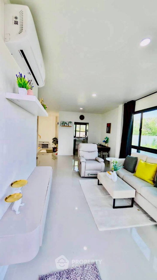 รูป บ้าน 4 ห้องนอน ให้เช่า AREN X บางนา บางพลียาย บางพลี สมุทรปราการ (ID 3060708) - รูปที่ 34/43