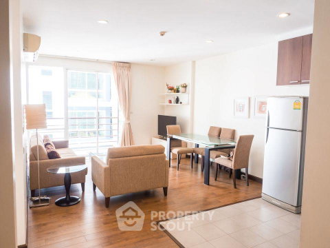 ใกล้ BTS ปุณณวิถี 200 ม. | 2 ห้องนอน The Muse Condominium (ID 382008)