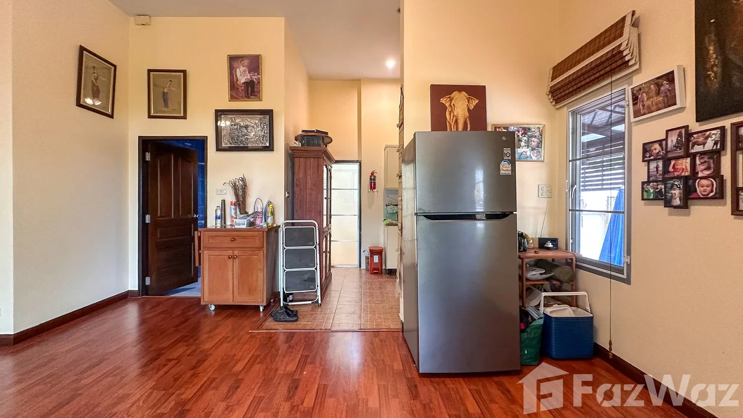 รูป ขาย วิลล่า 3 ห้องนอน ในโครงการ บ้าน ชวา 6550921 - รูปที่ 13/35