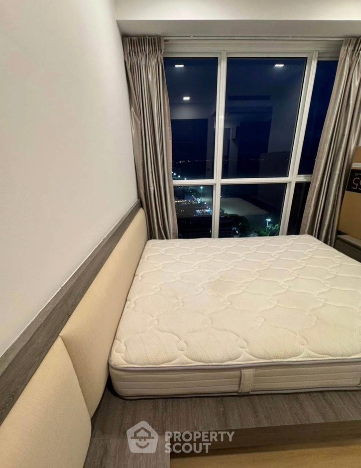 รูป ขายคอนโด 2 ห้องนอน ชั้น 20 ขนาด 86 ตร.ม. Cetus Beachfront จอมเทียน (ID 3060709) - รูปที่ 5/18