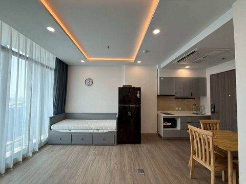 ให้เช่าคอนโด Supalai Premier Samsen-Ratchawat คอนโดใหม่พร้อมอยู่ใกล้ทางด่วนศรีรัชและใกล้กับBTSสนามเป้า!!