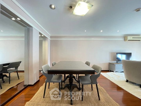 High-Floor 2-BR 114 Sqm At Icon 3 Condominium, Thong Lo (ID 3053932)