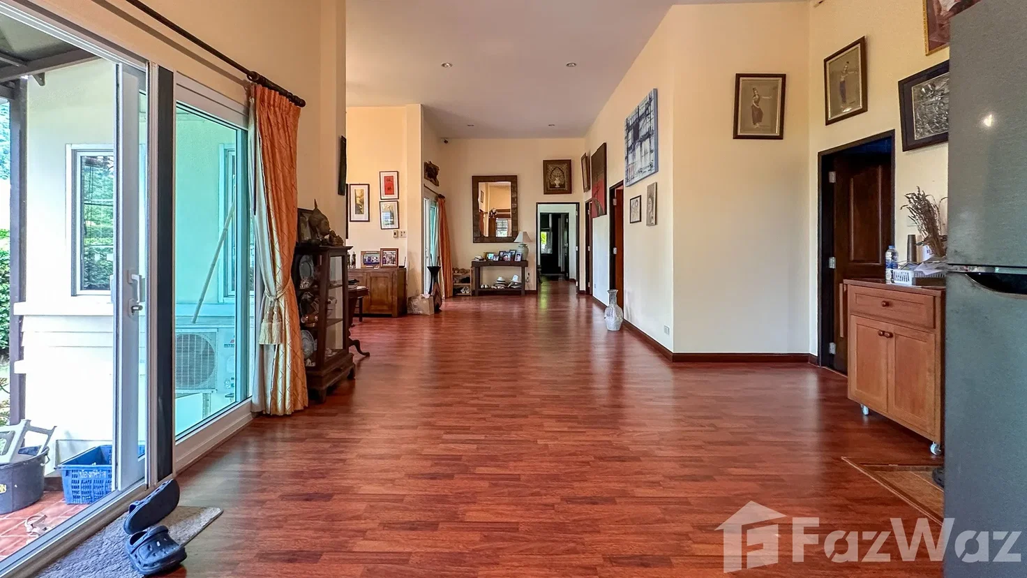 รูป ขาย วิลล่า 3 ห้องนอน ในโครงการ บ้าน ชวา 6550921 - รูปที่ 16/35