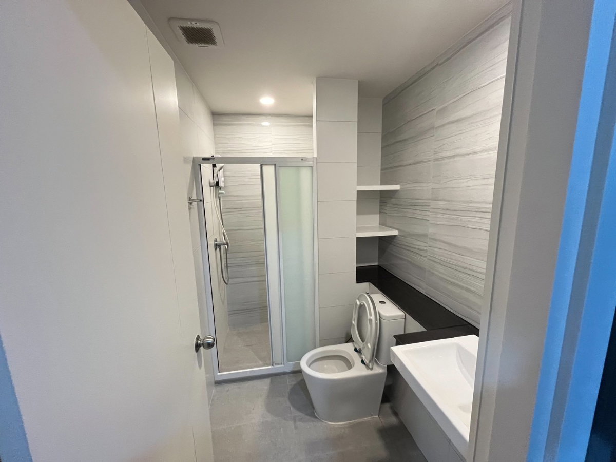 รูป ขายถูกมาก Escent Korat ห้องขนาด 28 ตรม. ขายเพียง 2.4 ล้าน - รูปที่ 10/11