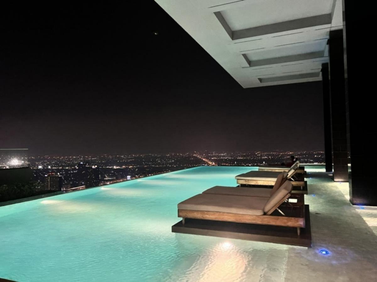 picture Code: 26KJ586 for rent The Politan Aqua 🔥🔥 Line ID: @kjcondo (with @)🔥🔥 - 19/19